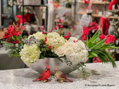 Southside Flower Market - Gallery 9