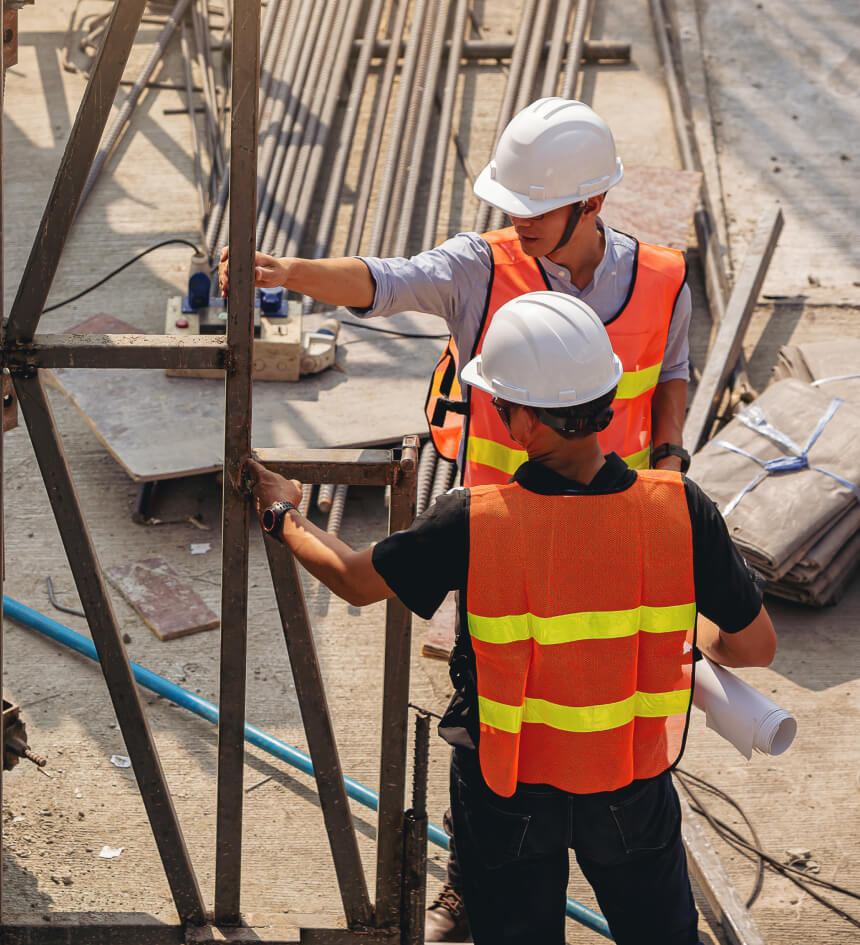 KHARAKIA METALS Pvt. Ltd. - Gallery 2