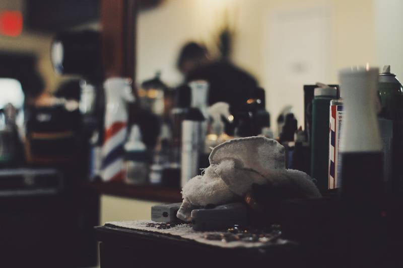 Signature Cuts and Shaves - Gallery 1