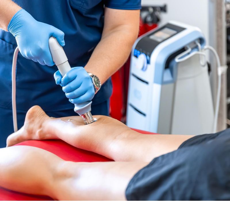 SKY PHYSIO - Gallery 1