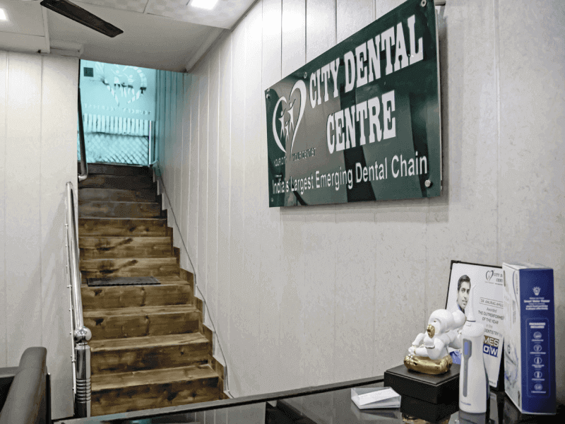 City dental centre - Gallery 1