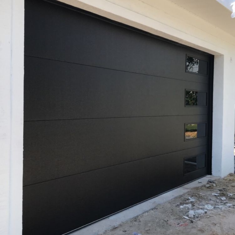 Amana Garage Door Services - Gallery 1