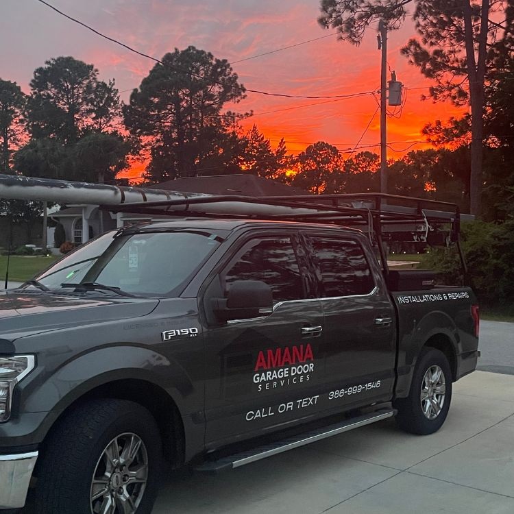 Amana Garage Door Services - Gallery 2