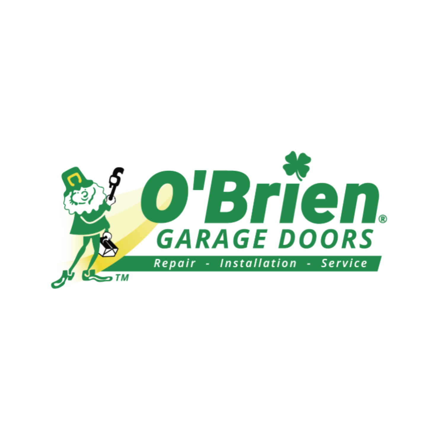 O'Brien Garage Doors - Gallery 1