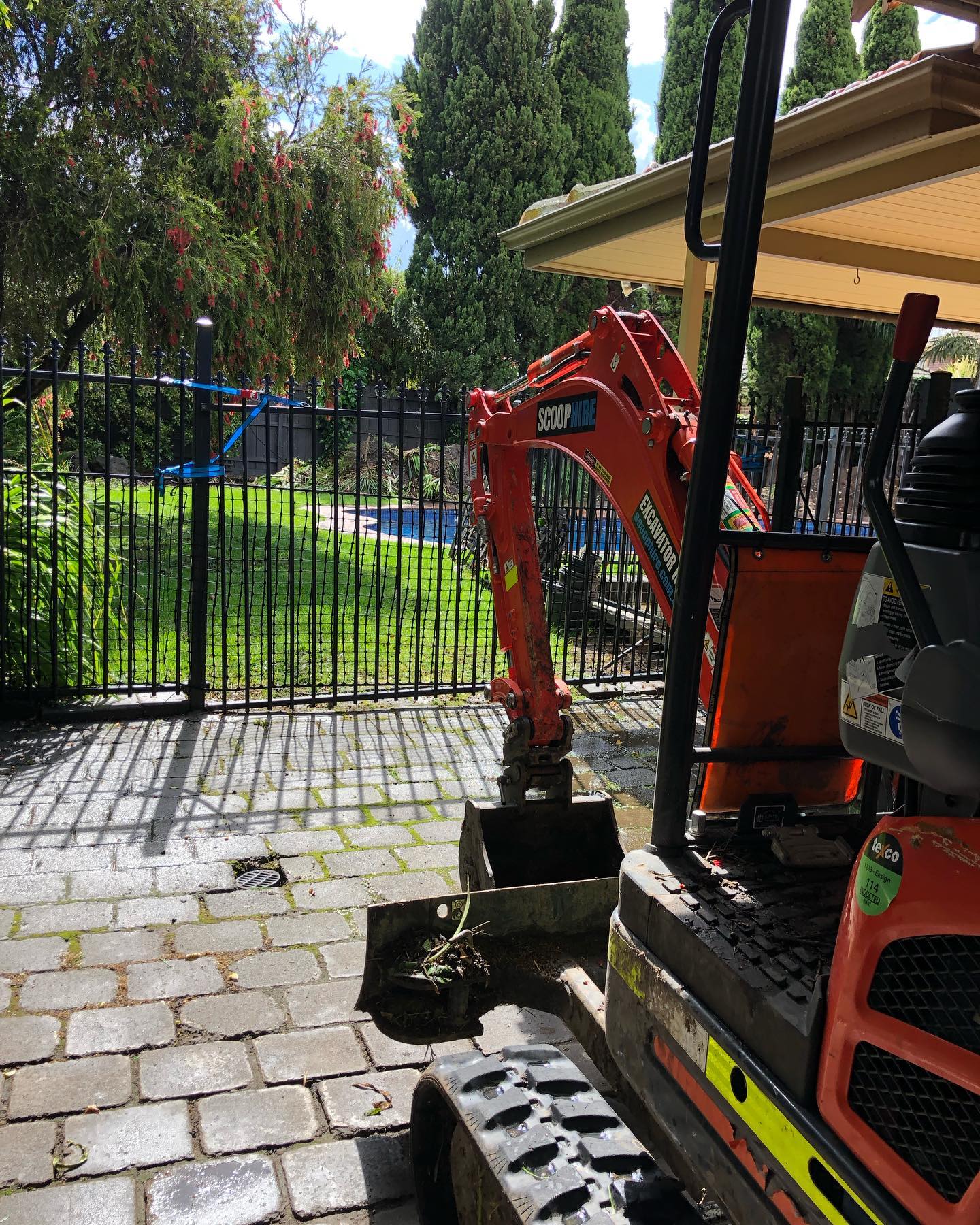 Tuscany Gardens - Gallery 1