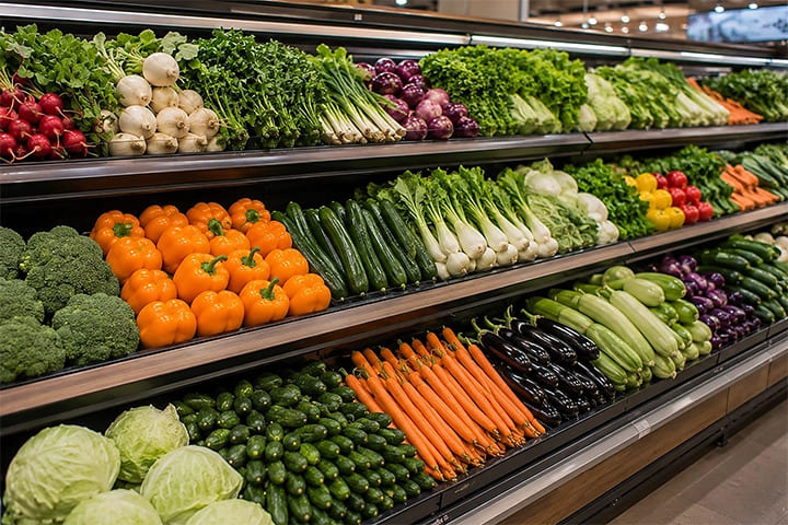 Go Green Organic Store & Supermarket - Gallery 3