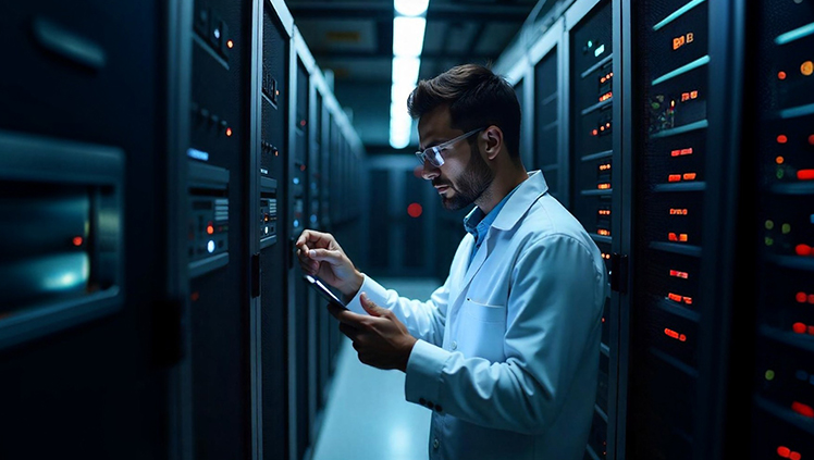 ComCode Technology - Gallery 4