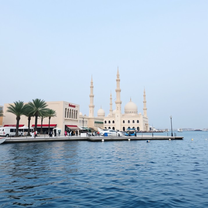 Bahrain e-Visa for El Salvador Citizens - Gallery 1