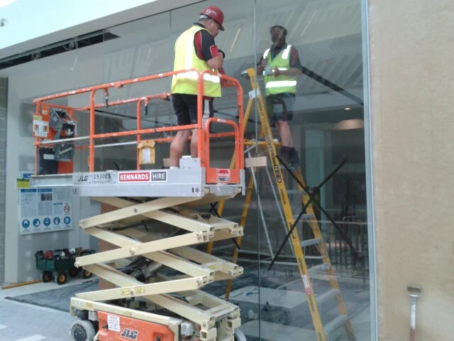 Midland Glass & Aluminium - Gallery 2