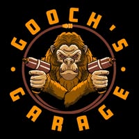 Gooch's Garage - Gallery 1