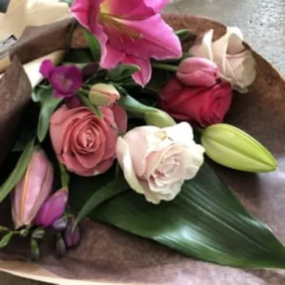 King West Flowers - Gallery 1