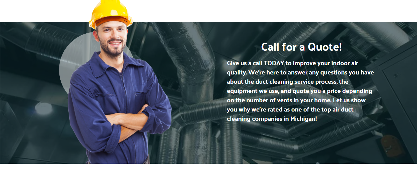 Grand Rapids Duct Cleaners - Gallery 1