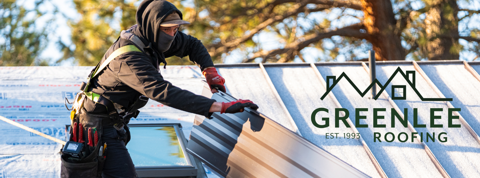 Greenlee Roofing - Gallery 1