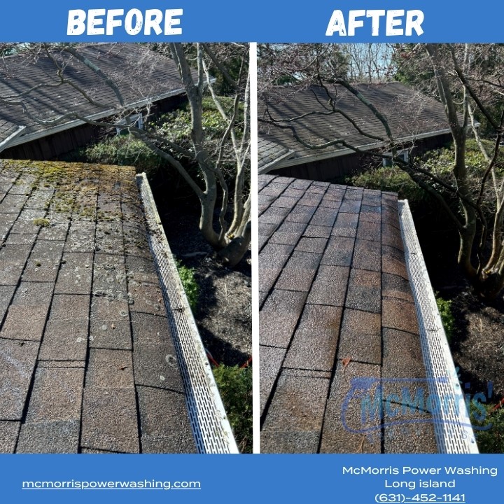 McMorris Power Washing - Gallery 1