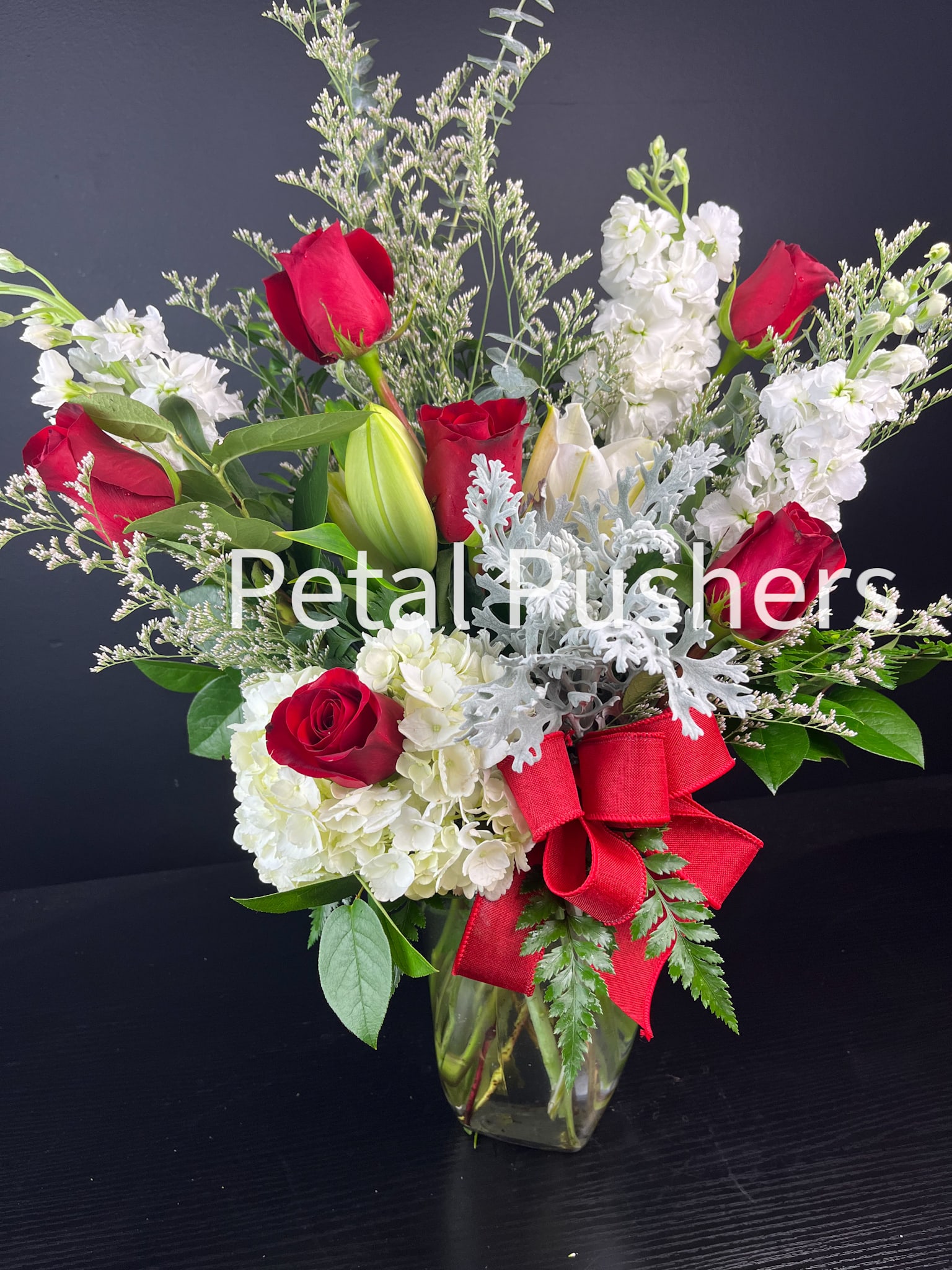 Petal Pushers - Gallery 3