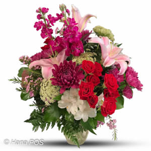 The Sweetest Bloom - Gallery 6