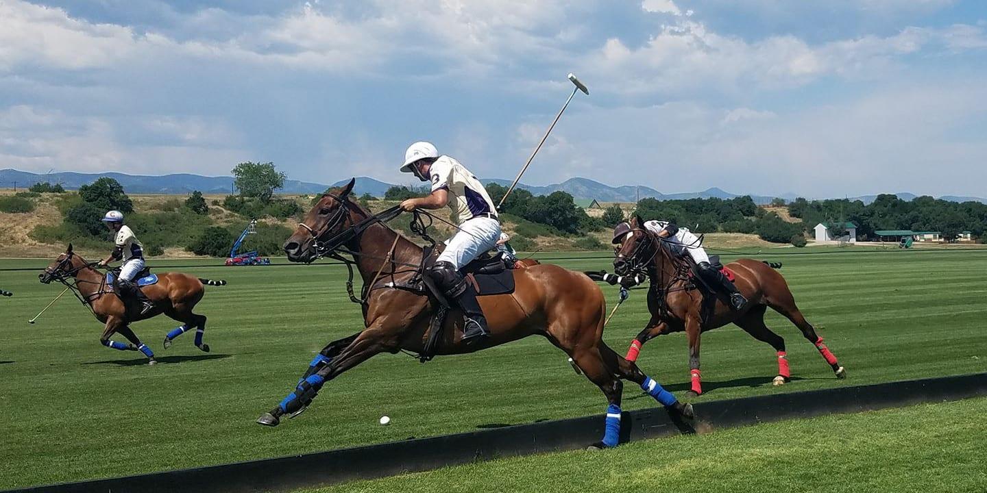 Denver Polo Club - Gallery 1
