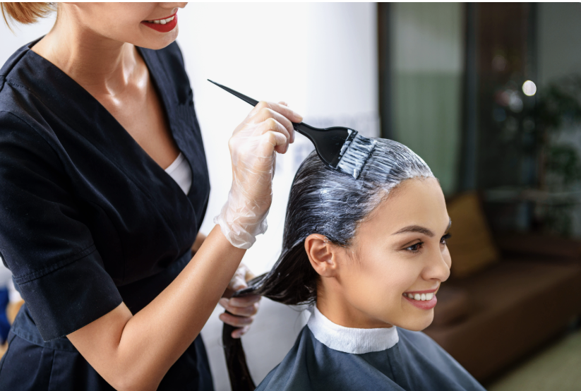 Studio 285 - Hair Salon - Gallery 2