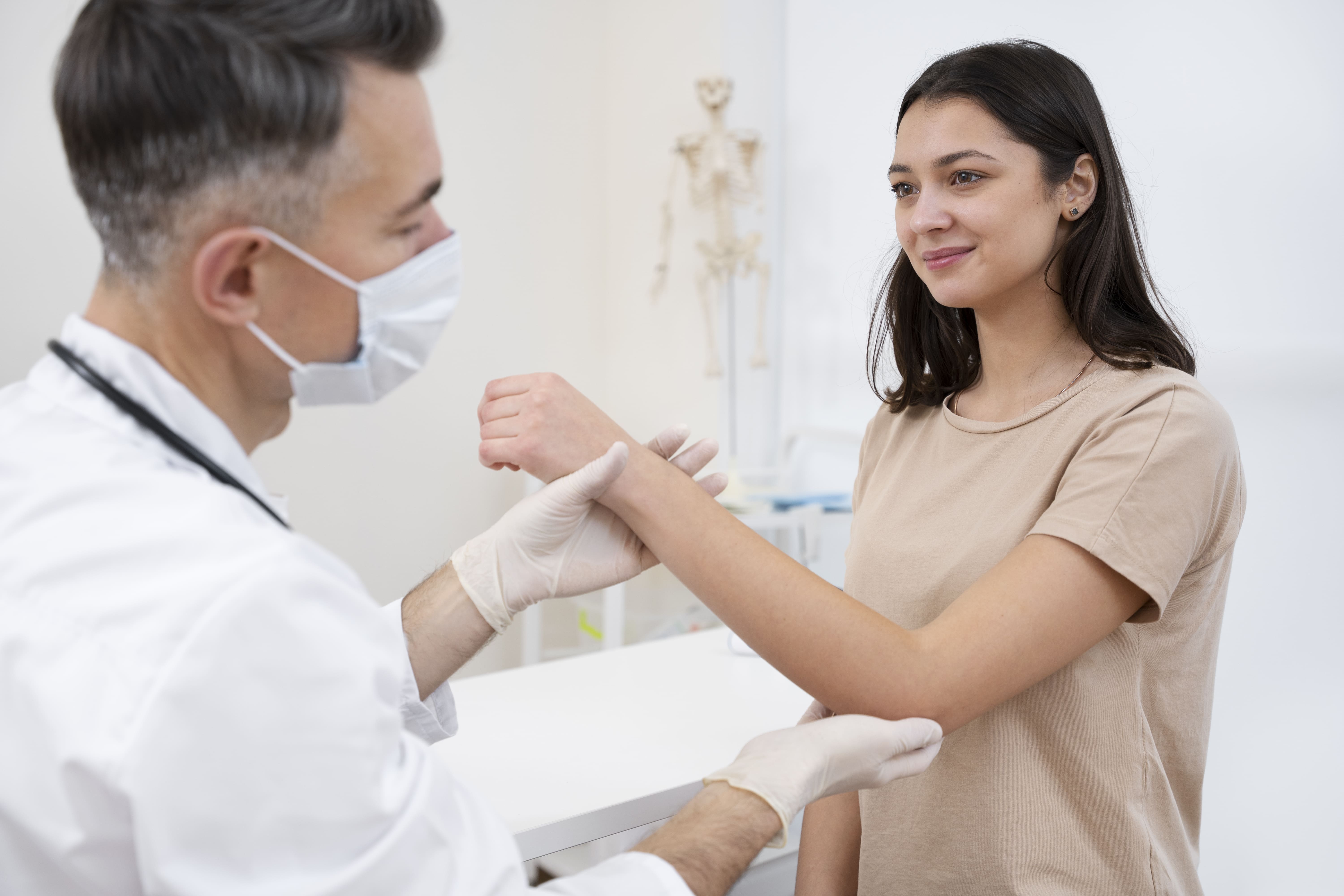 Dr. David Graham Hand Surgeon - Gallery 2