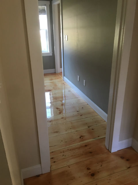 New England Floor Sanding - Gallery 4
