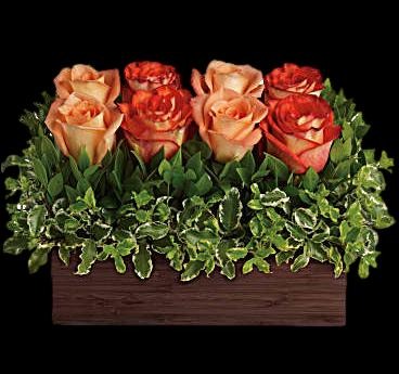 Daylily Floral Cascade - Gallery 5