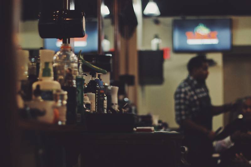 Signature Cuts and Shaves - Gallery 2