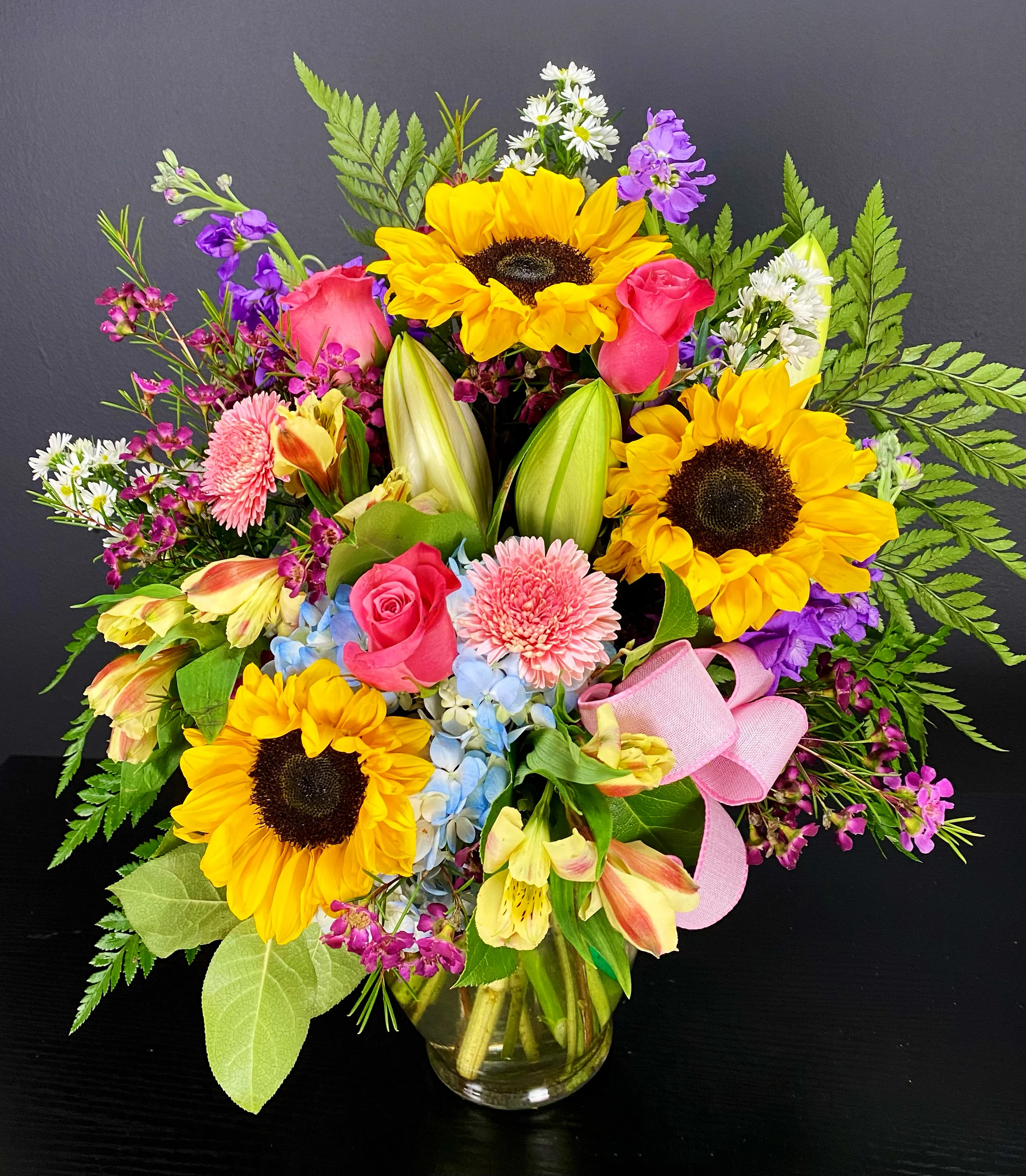 Petal Pushers - Gallery 5
