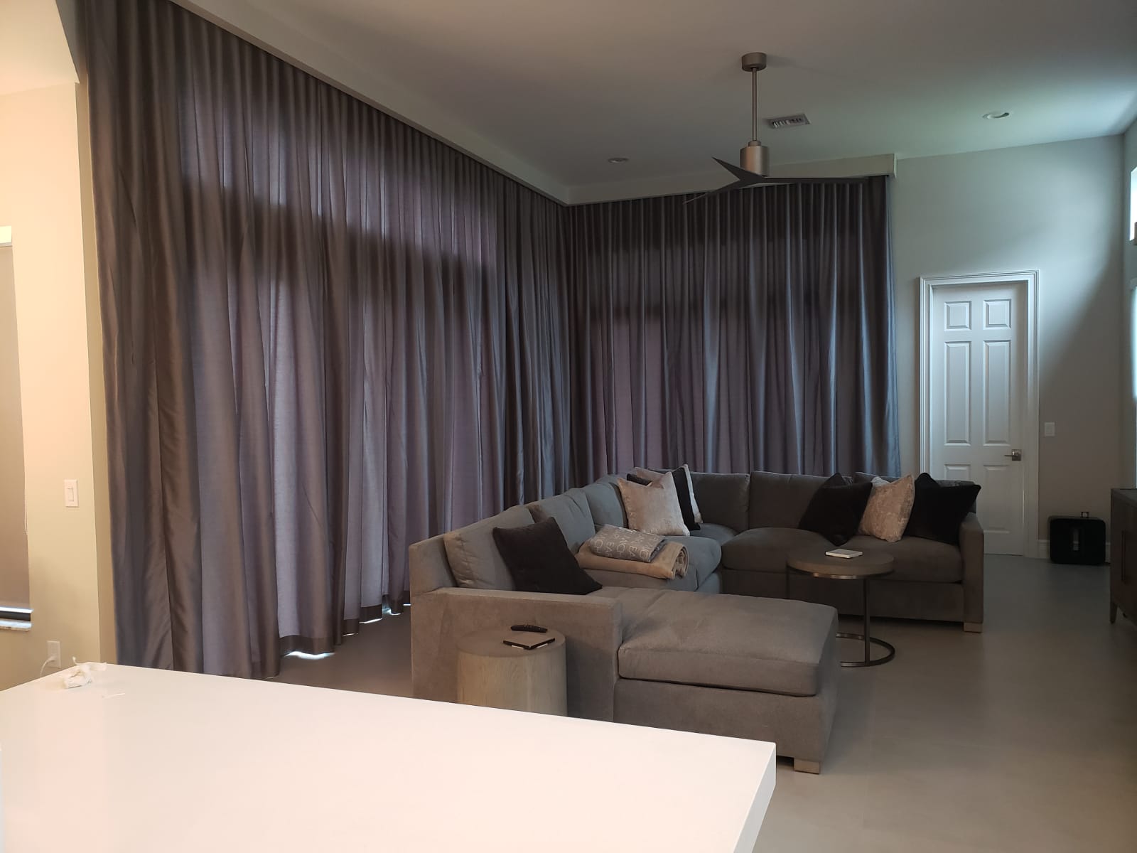 Modern Window Covering Miami - Gallery 1