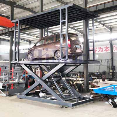 Himor Lift - Gallery 2