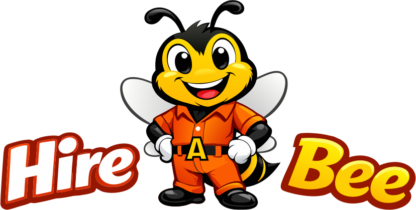 Hire A Bee - Gallery 1