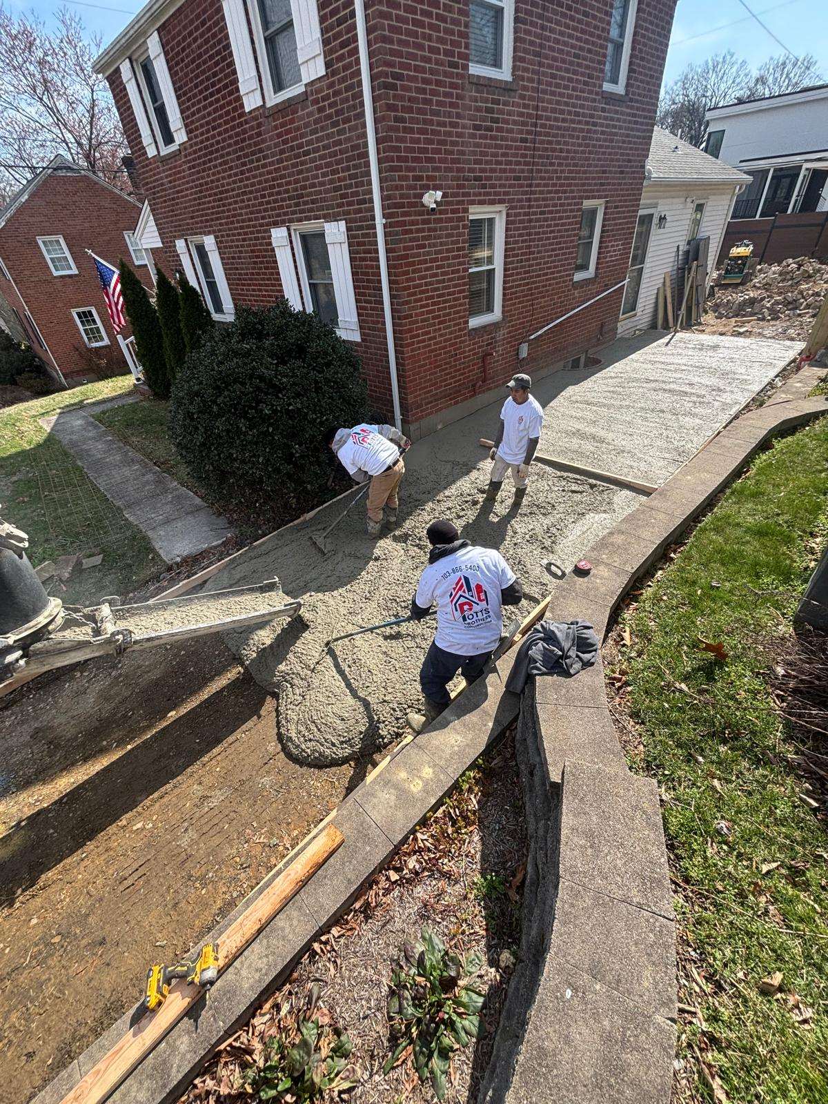 Potts Brothers Construction - Building and Remodeling - Gallery 1