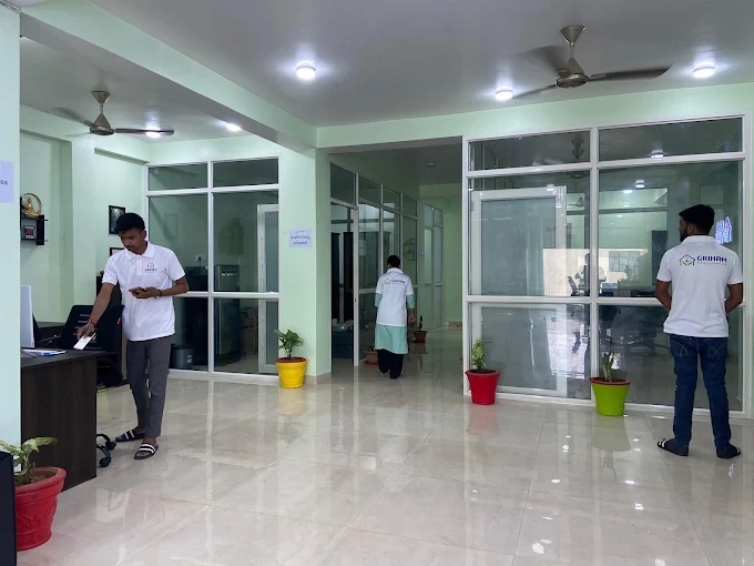 Griham Healthcare - Gallery 4