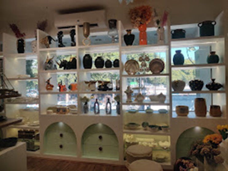 Mirana Decoor - Gallery 2