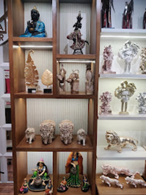 Mirana Decoor - Gallery 4