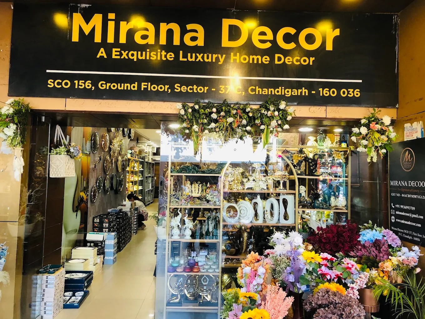 Mirana Decoor - Gallery 5