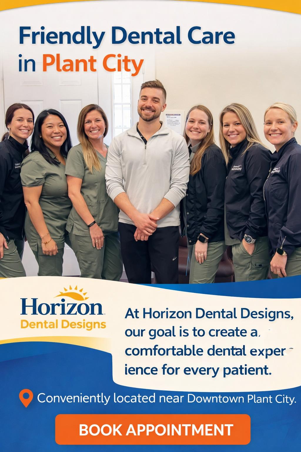 Horizon Dental Designs - Dentist Plant City - Gallery 11