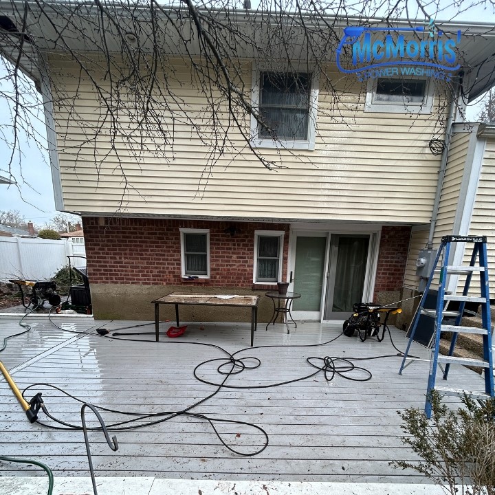McMorris Power Washing - Gallery 2