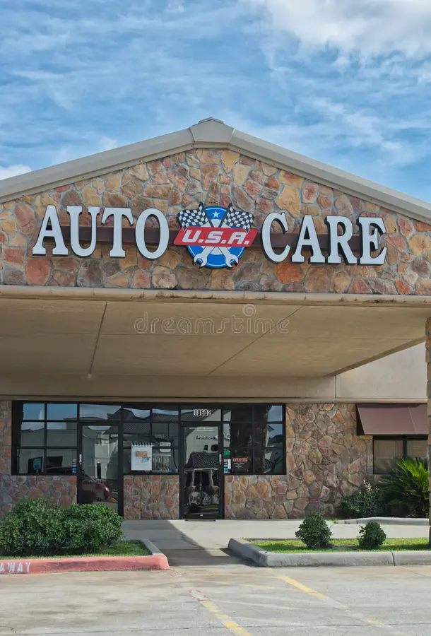 Automotive Service USA - Gallery 2