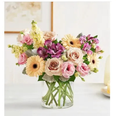 Old City Flowers - Gallery 8