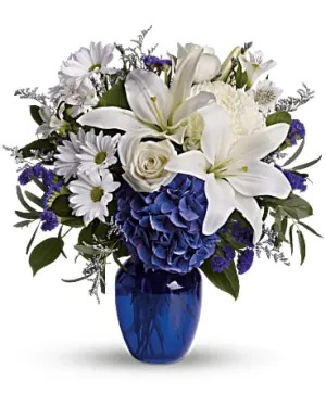 Rosemary & Pepper Flower Co. - Gallery 2