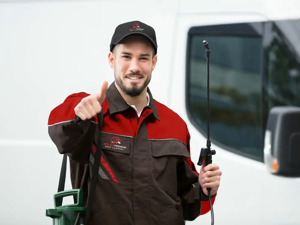 Premium Pest Control - Gallery 5