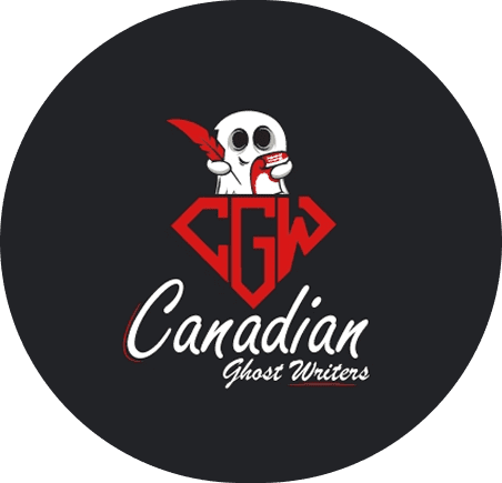 Canadian Ghostwriters - Gallery 1