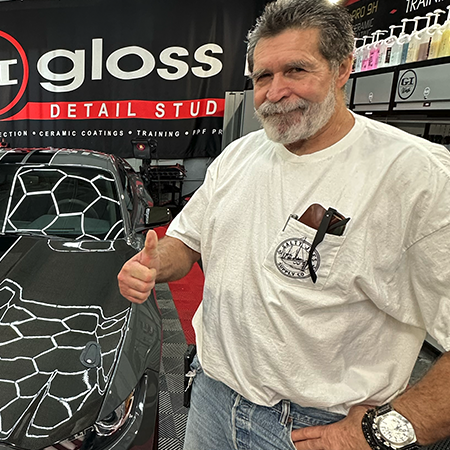Gloss It Ceramic Coatings & PPF - Gallery 1