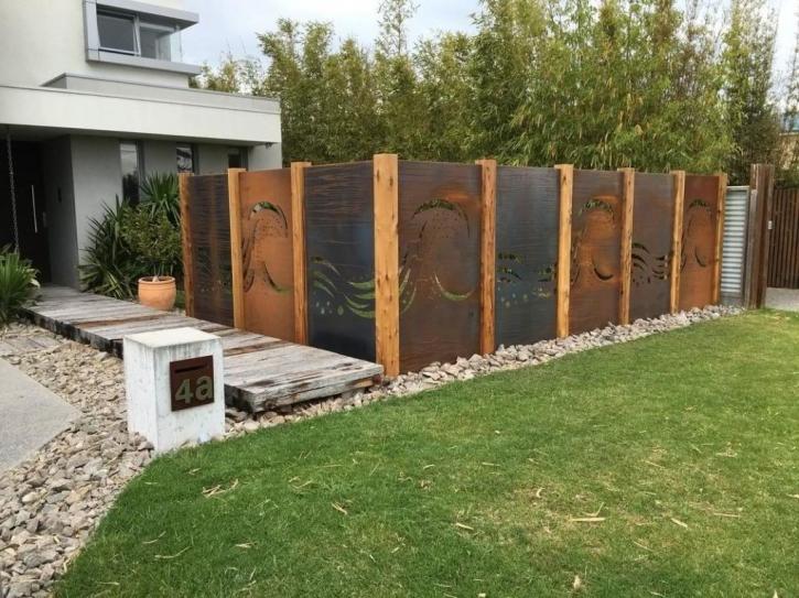 The Lakeland Fence Company - Gallery 3