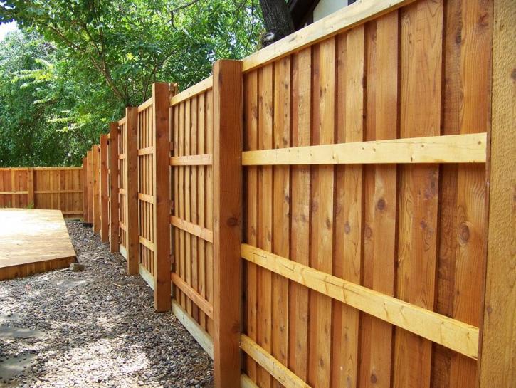 The Lakeland Fence Company - Gallery 2
