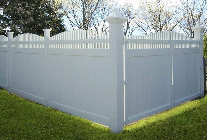 The Lakeland Fence Company - Gallery 1
