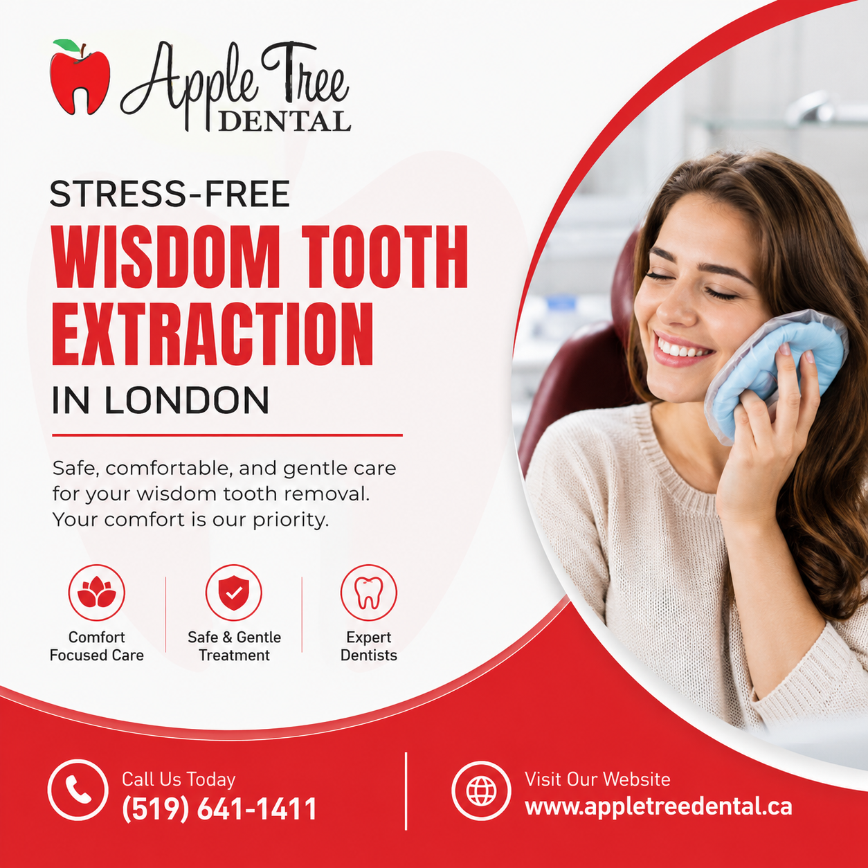 Apple Tree Dental - Gallery 3