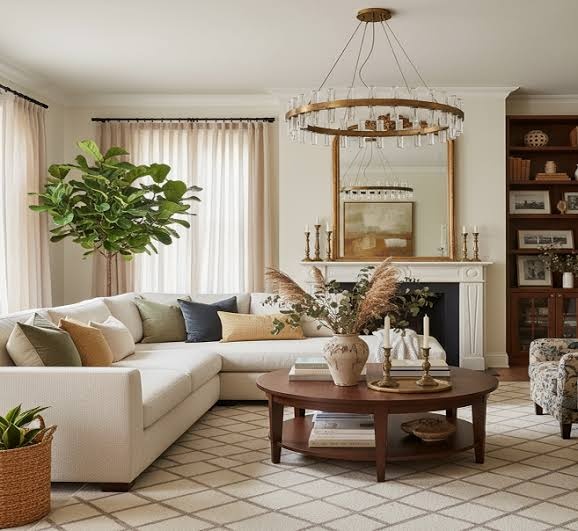Staging WA - Gallery 3