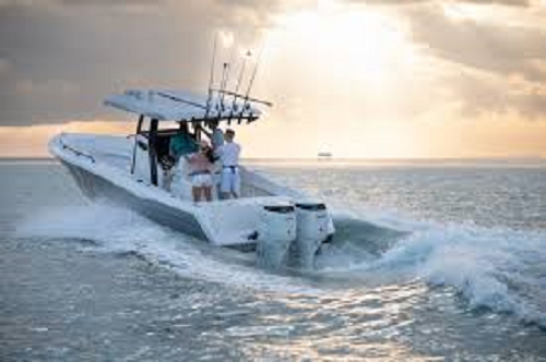 Twin Screws Marine Service - Gallery 1