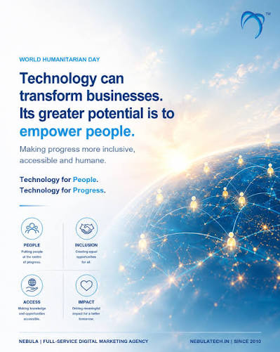 Nebula Personalization Tech Solutions Pvt. Ltd. - Gallery 1